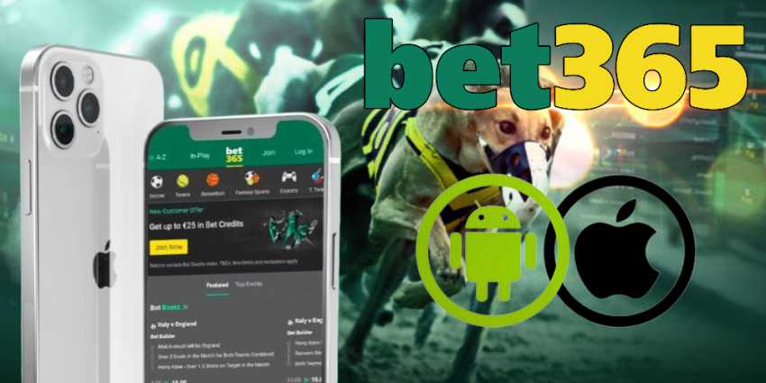 Vantagens do aplicativo Bet365 para Android & iOS