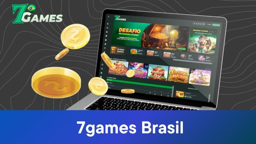 Análise da 7games Brasil: principais recursos e bônus da plataforma de apostas