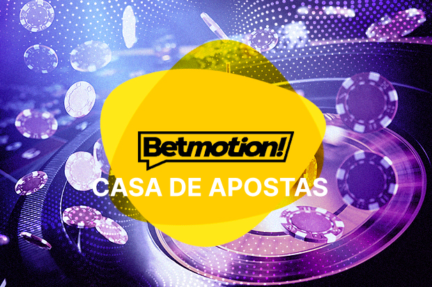 Quando se trata de casas de apostas online brasileiras, o Betmotion BR é o melhor.