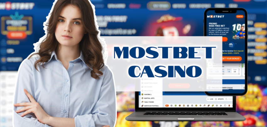 Mostbet